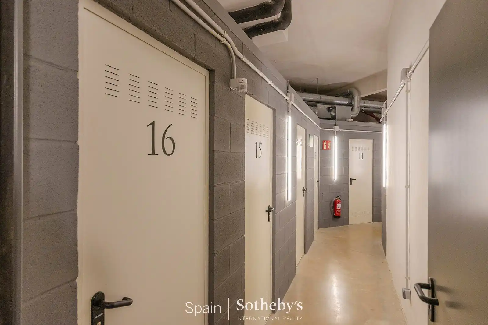 Appartement compact avec piscine à vendre à Carrer de Girona, imagen 80