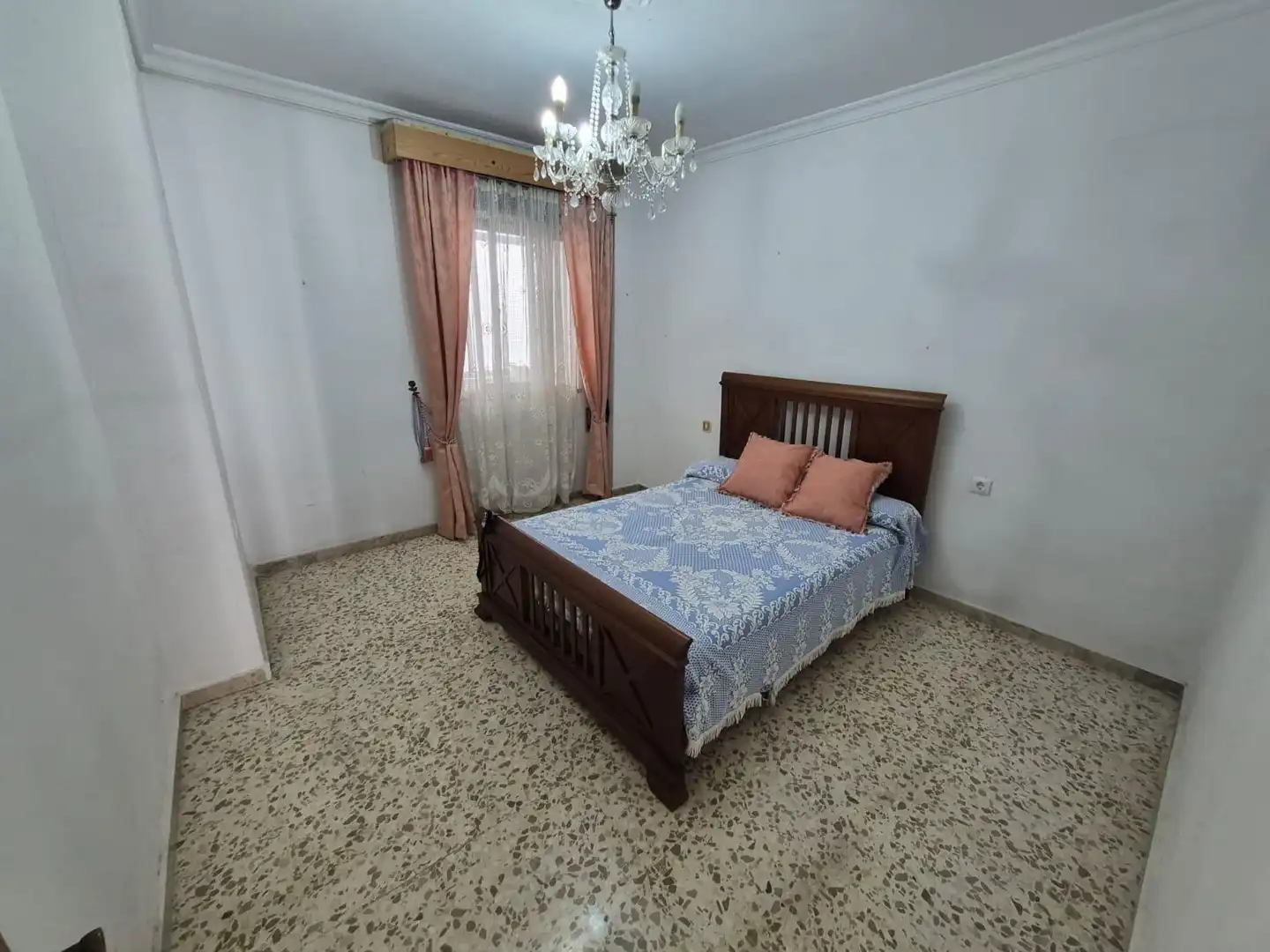 Habitación de Piso en venta en San Fernando con Trastero y Balcón