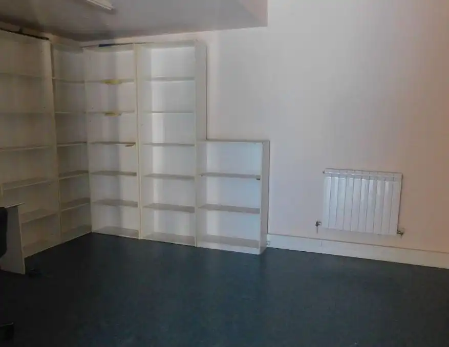 Oficina en venta en Polígono Iturgaiz, imagen 13