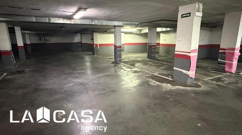 Foto 2 de Garatge en venda a Calle Honda, Centro, Madrid