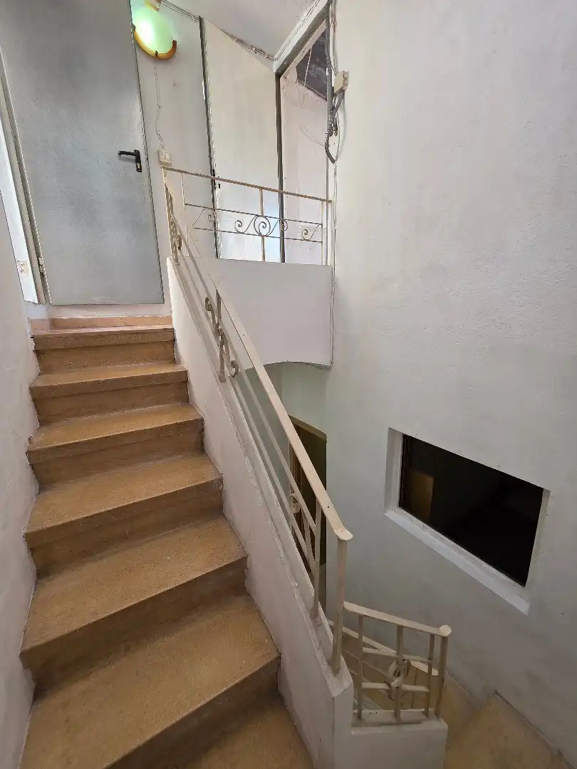Casa amb terrassa en venda a Carrer de Terol, imagen 42