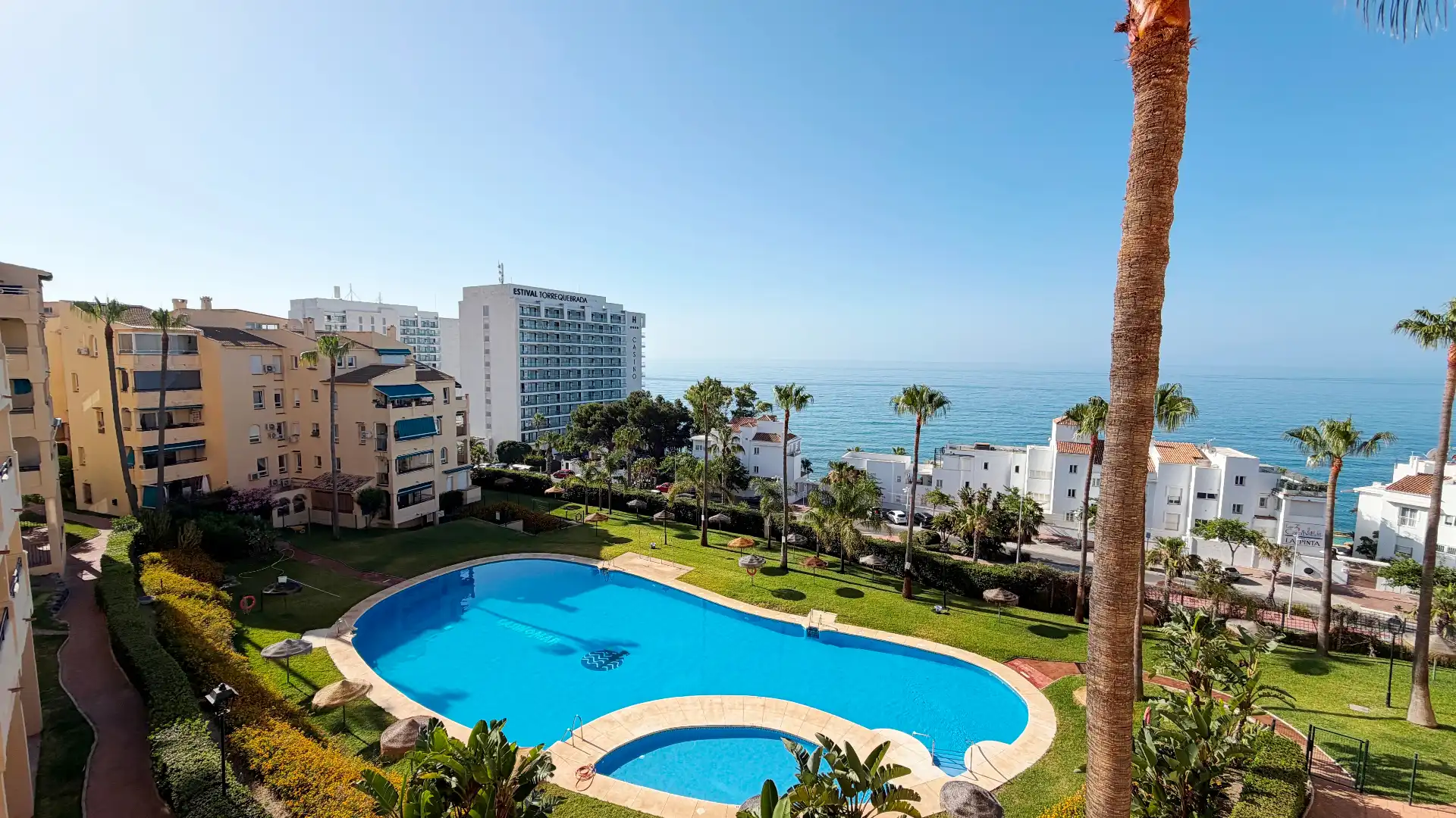 Flat with pool for sale in Avenida de Europa 1, imagen 26