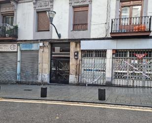 Premises for sale in Bruno Mauricio Zabala, 19, Zabala