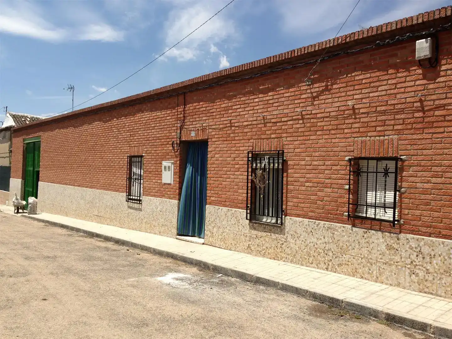 Casa o xalet de lloguer a Turleque, Toledo