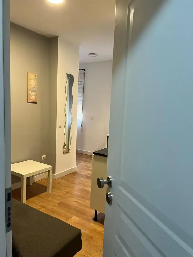 Flat for sale in Málaga Capital  with Furnished