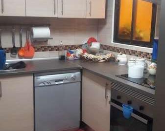 Foto 2 de Dúplex en venda a Vicente Alexander, La Gangosa, Vícar