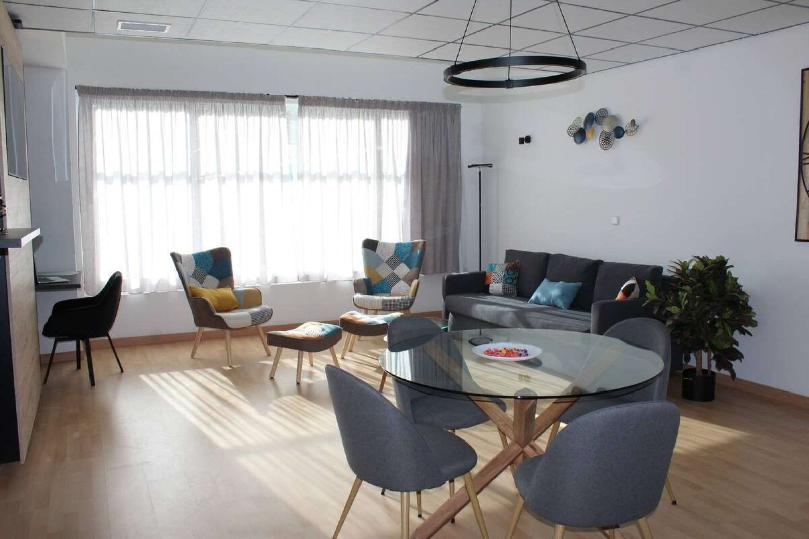 Apartament per a compartir a Zona Industrial