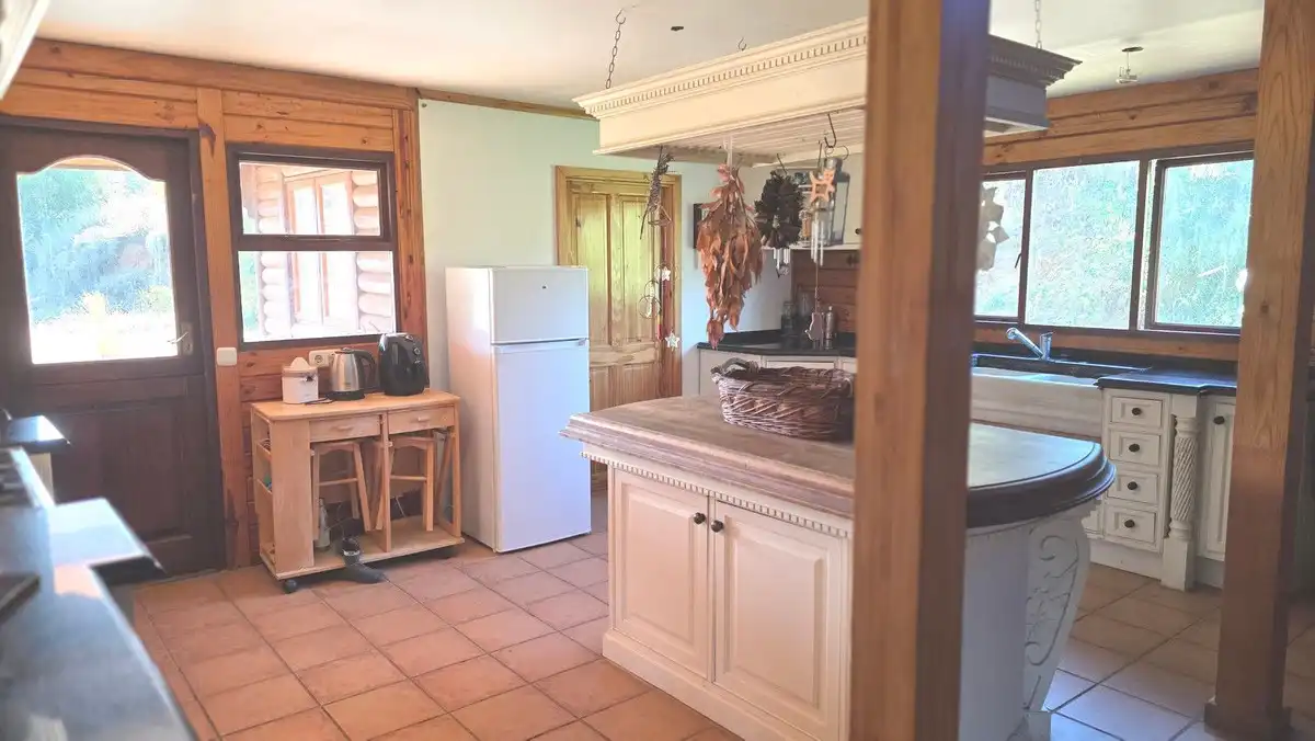 Casa con jardín en venta en La Cala Golf - Lagar Martell, imagen 15