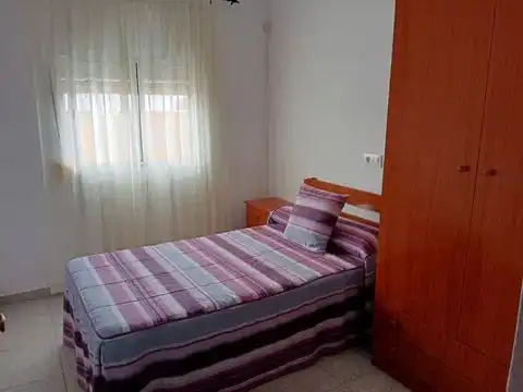 Habitación de Casa o chalet en venta en Isla Mayor con Aire acondicionado y Terraza