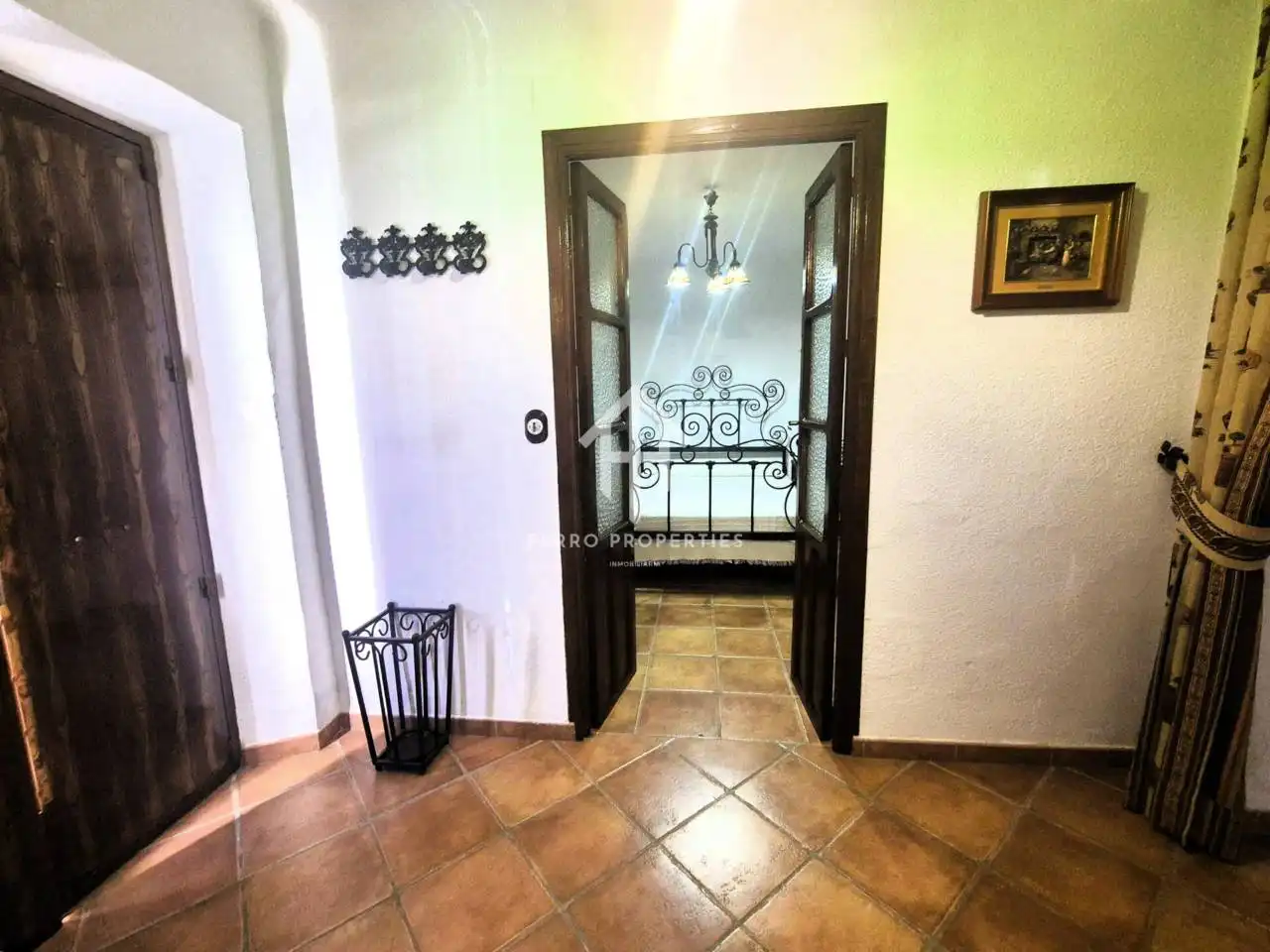 Casa o chalet en venta en Salar con Aire acondicionado, Piscina y Amueblado