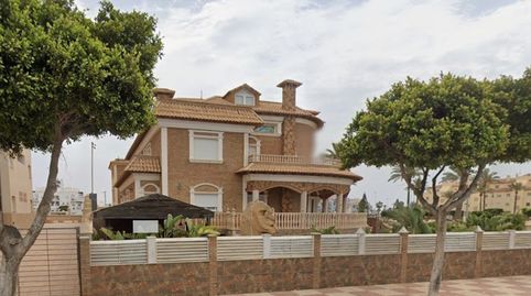 Foto 2 von Haus oder Chalet zum Verkauf in Avenida Ciudad de Cádiz, 42, El Sabinar – Urbanizaciones – Las Marinas – Playa Serena, Roquetas de Mar