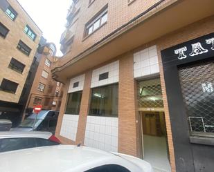 Exterior view of Premises to rent in Langreo