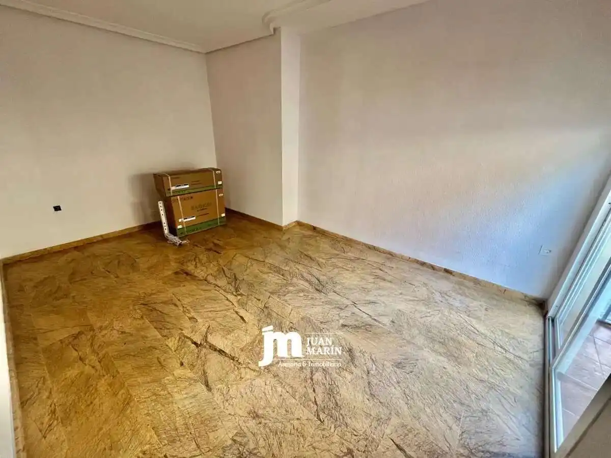 Piso con terraza en venta en Cieza, imagen 5