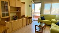 Sala d'estar de Apartament en venda en Los Alcázares amb Terrassa i Balcó