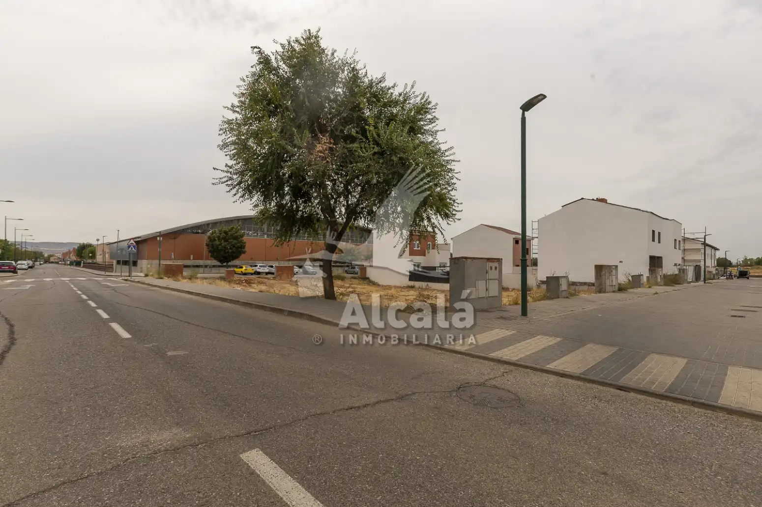 Terreny residencial en venda a Marchamalo, imagen 21