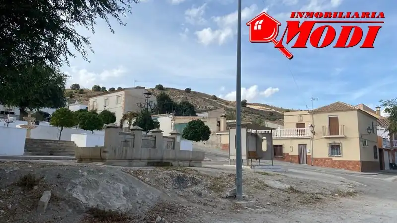 Grundstücke und Bauplätze zum Verkauf in La Malahá, imagen 3