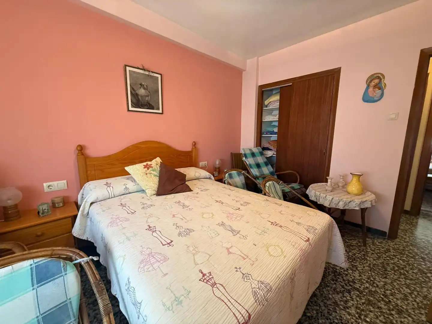 Apartament en venda a Tavernes de la Valldigna, imagen 6