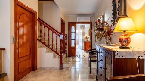 Foto 4 de Casa adosada en venda a Centre - Nucli Antic, Barcelona