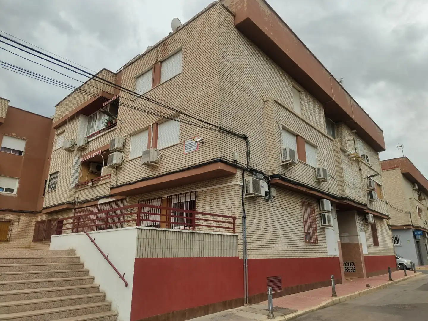 Piso con terraza en venta en Las Torres de Cotillas, imagen 20