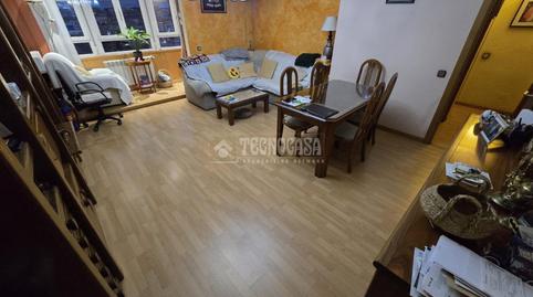 Photo 2 of Flat for sale in San Fermín,  Madrid Capital