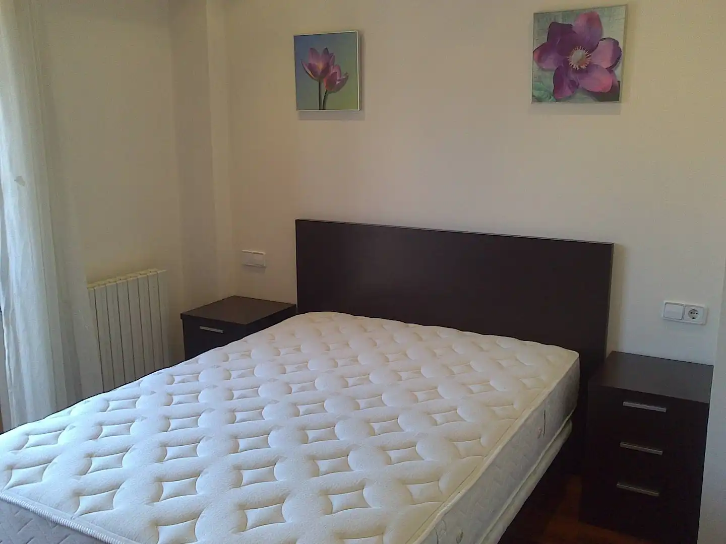 Flat with terrace to rent in Rúa do Progreso, imagen 4