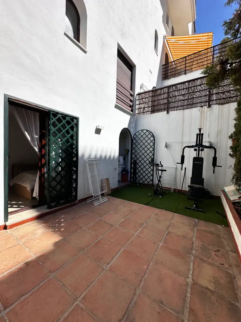 Rez-de-chaussée avec piscine à vendre à Calle Sierra Bermeja 4, imagen 43