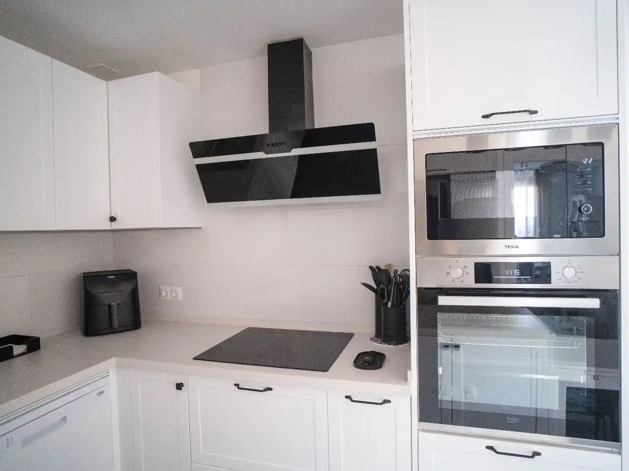 Wohnung zum Verkauf in Río Guadalquivir 11, imagen 18