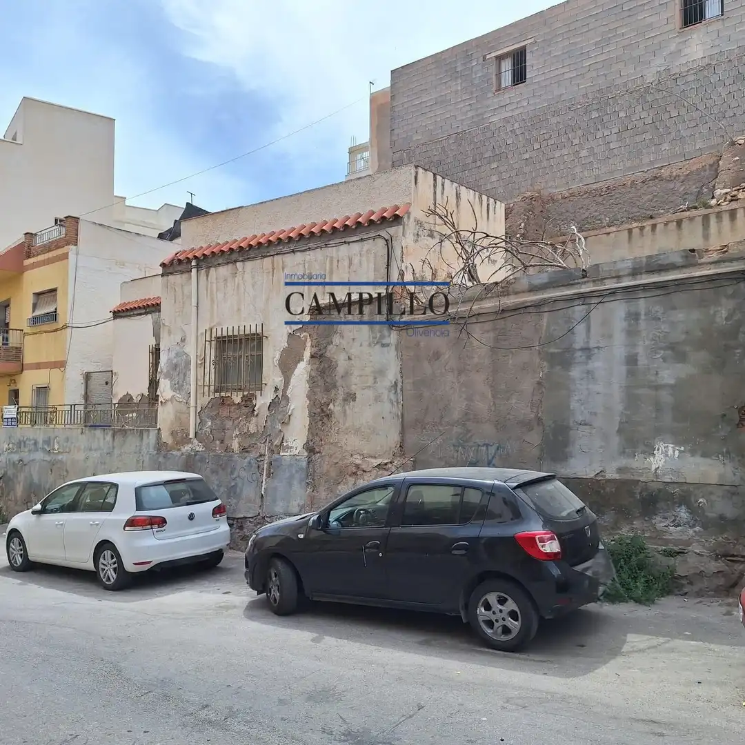 Terrenys i solars en venda a Adra, imagen 2