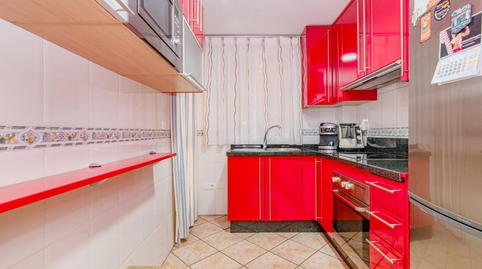 Foto 4 de Casa adosada en venda a Calle Santa Clara, 8, La Zubia Ciudad, Granada