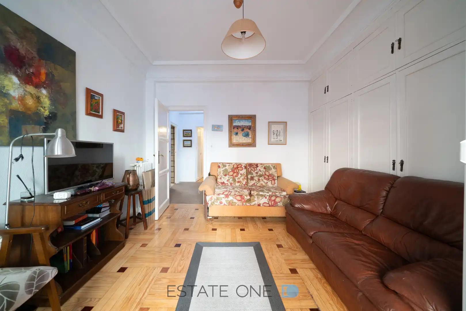 Flat for sale in Calle Gabriel Lobo, El Viso