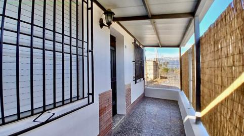 Foto 3 de Casa adosada en venda a N/a, Zeneta, Murcia