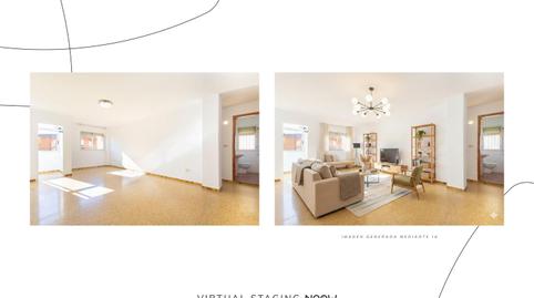 Photo 2 of Flat for sale in Eladio Roca Salazar, Villa Ascensión - El Perú - Cruz del Señor,  Santa Cruz de Tenerife Capital