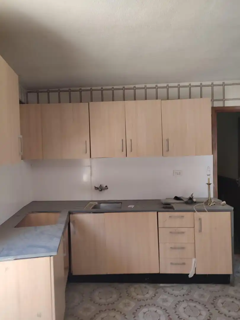 Kitchen of Houses for sale in Murcia  with Terrace and Balcony
