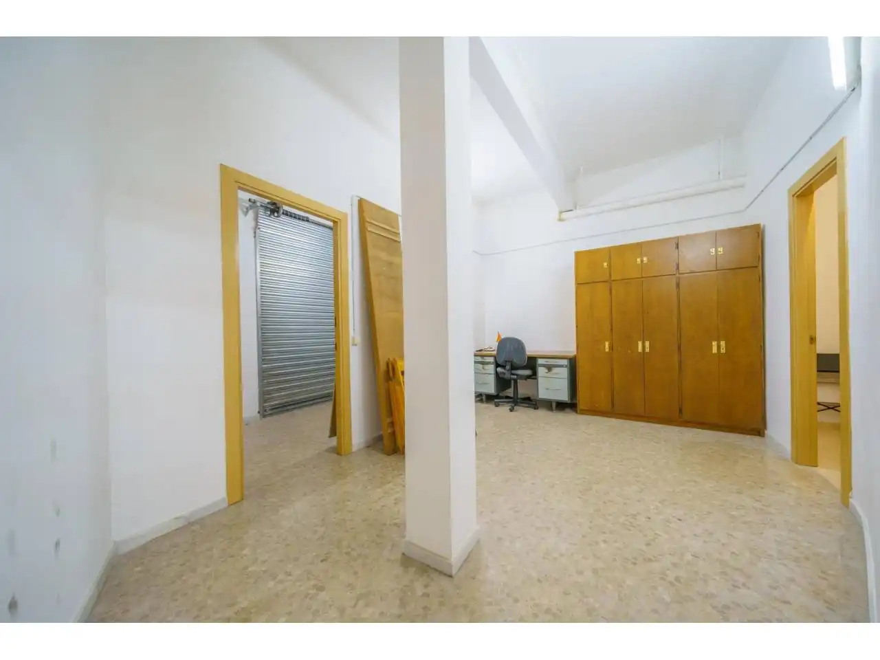 Büro zur Miete in La Bisbal d'Empordà mit Klimaanlage