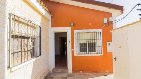Photo 2 of Houses for sale in Desamparados - Hurchillo - Torremendo, Orihuela