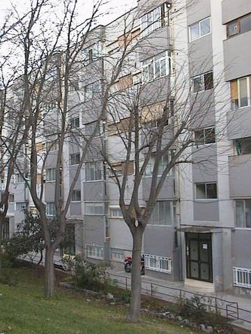 Piso en Venta en Carrer de les Agudes en Ciutat Meridiana