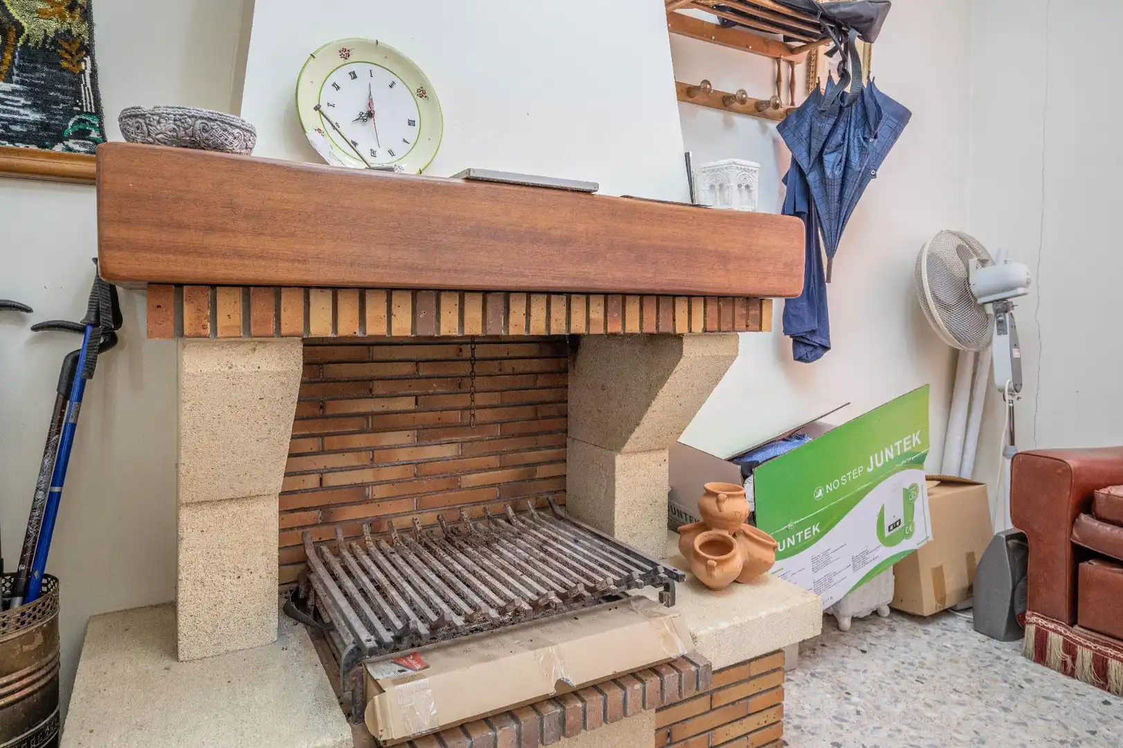 Terraza de Piso en venta en Órgiva con Terraza