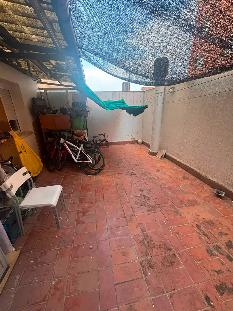 Terraza de Piso en venta en Martorell con Parquet, Terraza y Horno