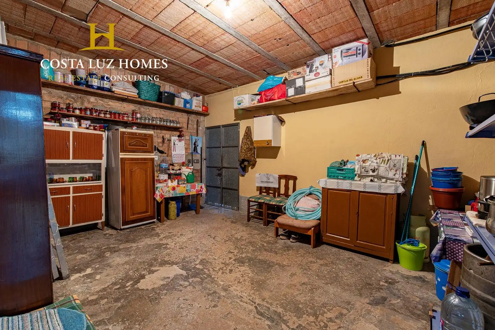 Casa con jardín en venta en Arcos de la Frontera, imagen 21