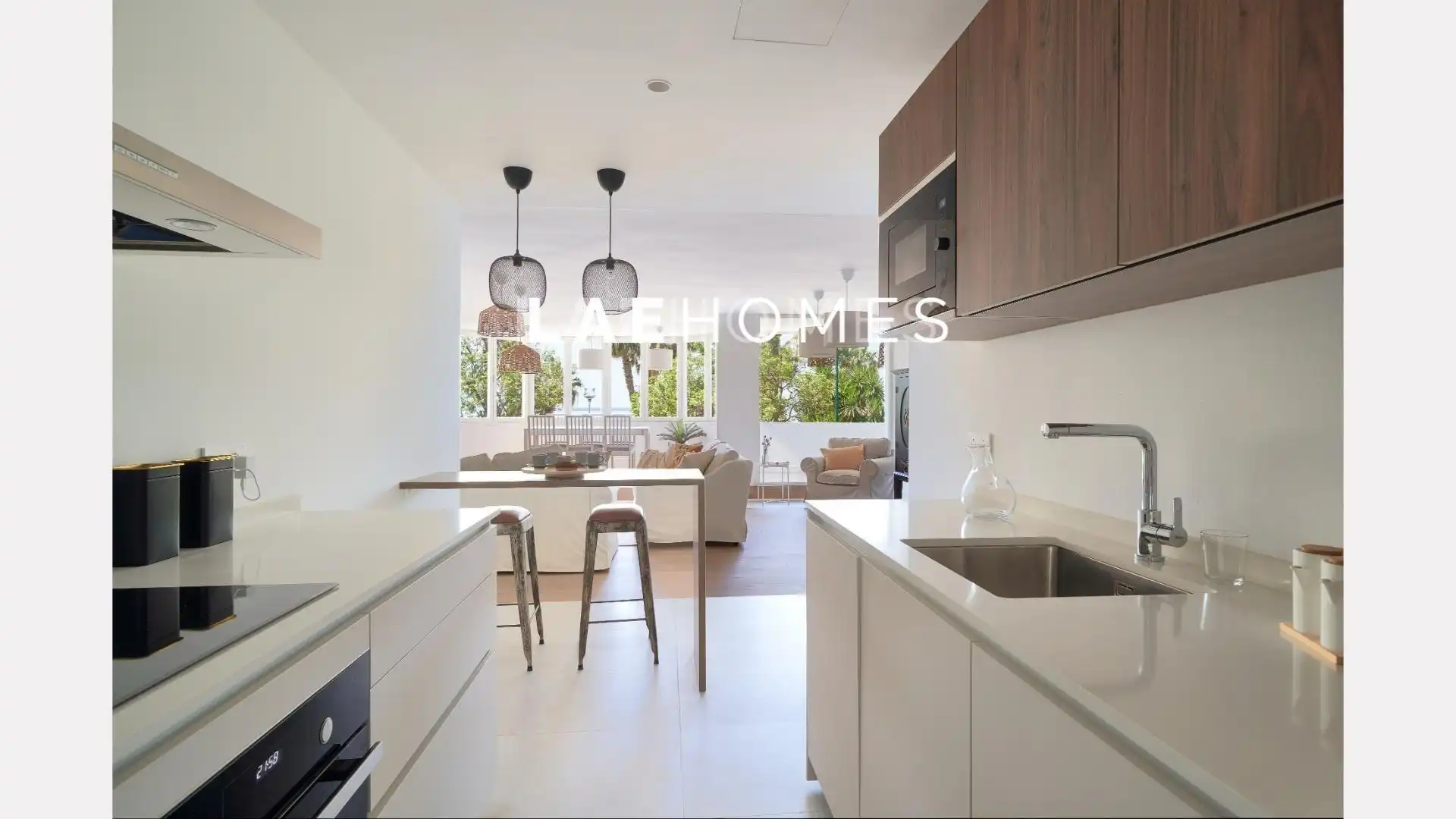 Wohnung mit Terrasse zum Verkauf in Este, imagen 4