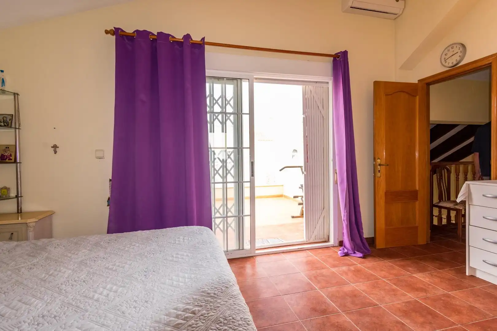 Chalet con terraza en venta en Orihuela Costa, imagen 42