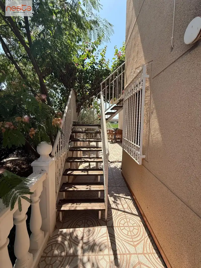 Xalet amb jardí en venda a Pedanías Centro, imagen 22