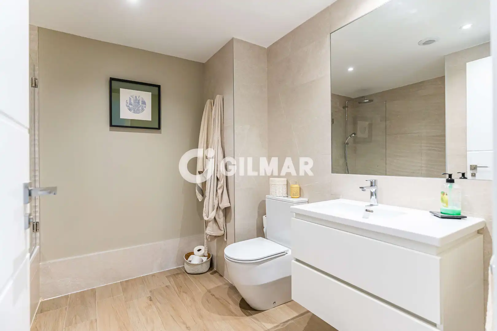Attique avec terrasse à vendre à Valdepastores - Las Encinas, imagen 21