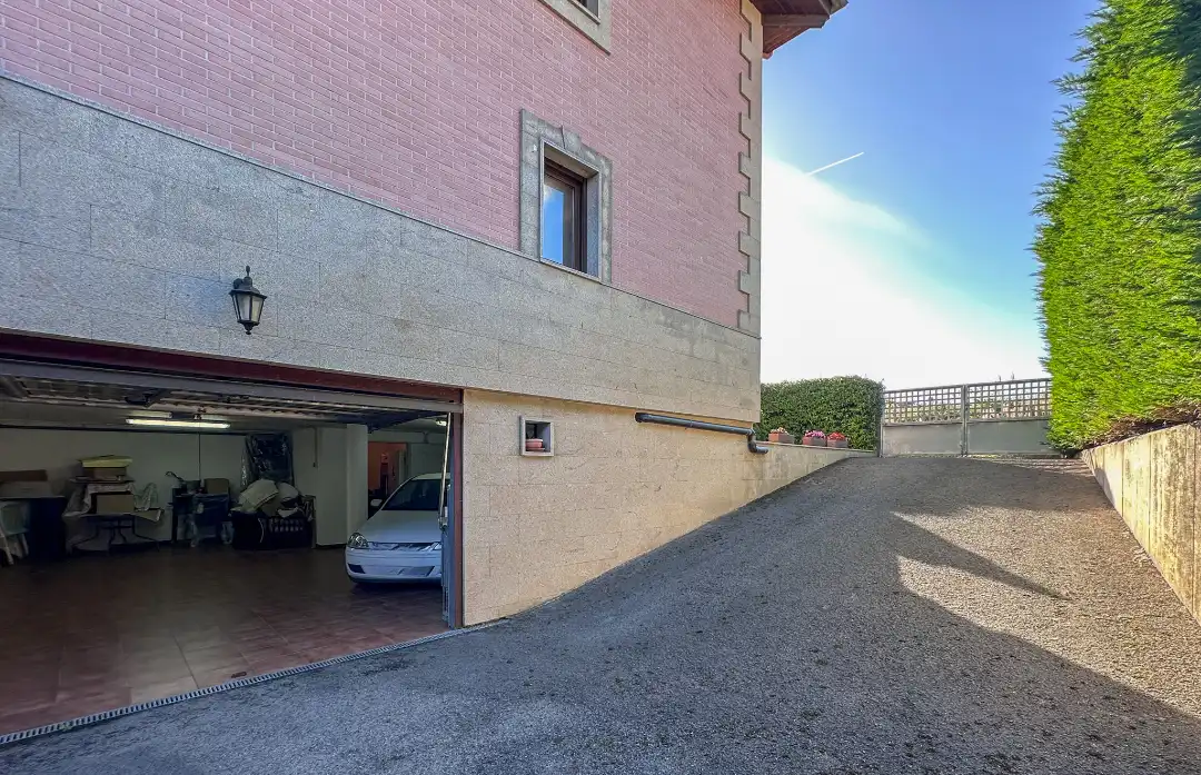 Villa con terrazza in vendita a Urbanización Rovacías A. IV, imagen 57