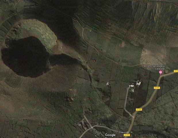 Terreno en Venta en N/A en Ye