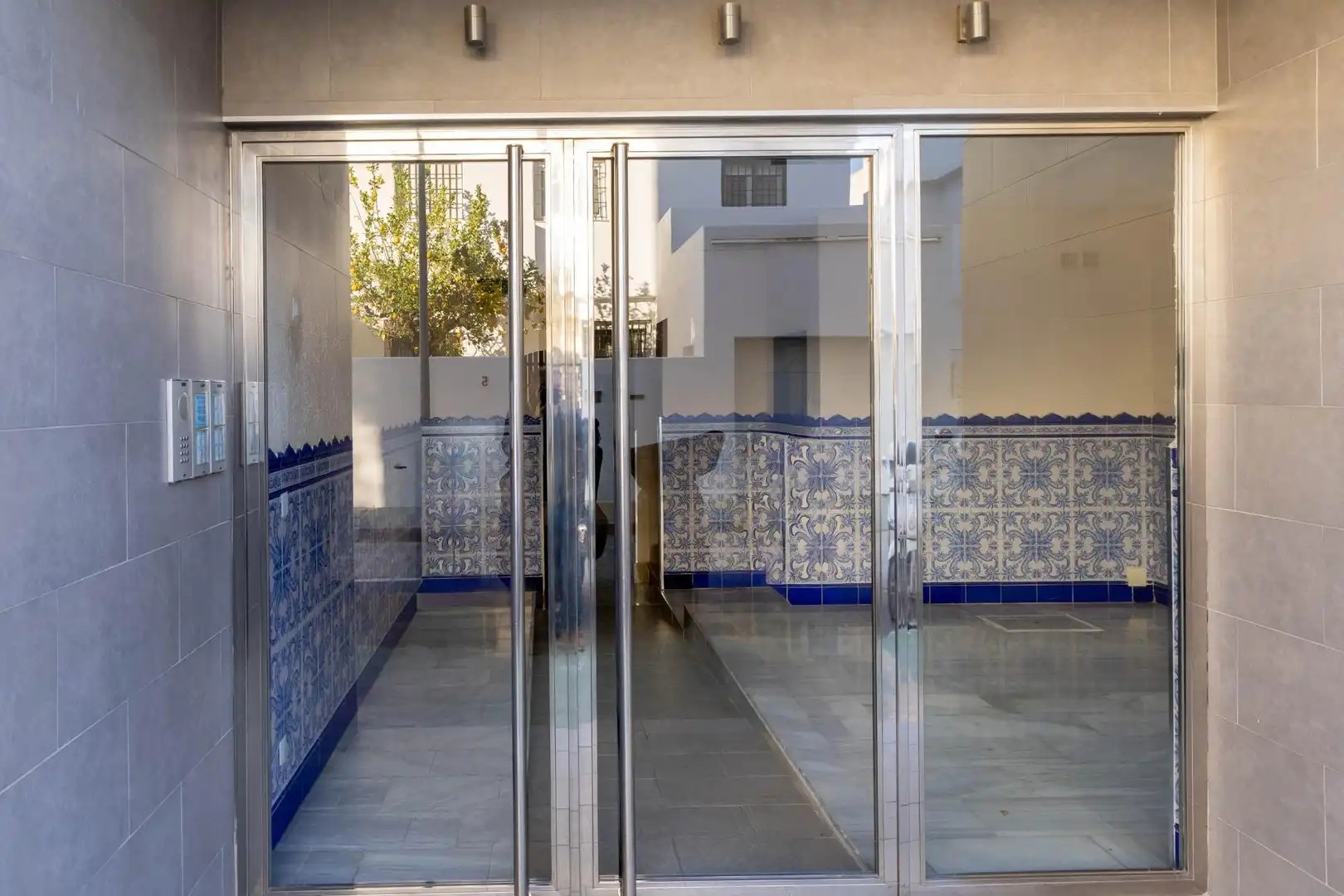 Apartamento en venta en Torremolinos con Jardín privado, Terraza y Piscina comunitaria