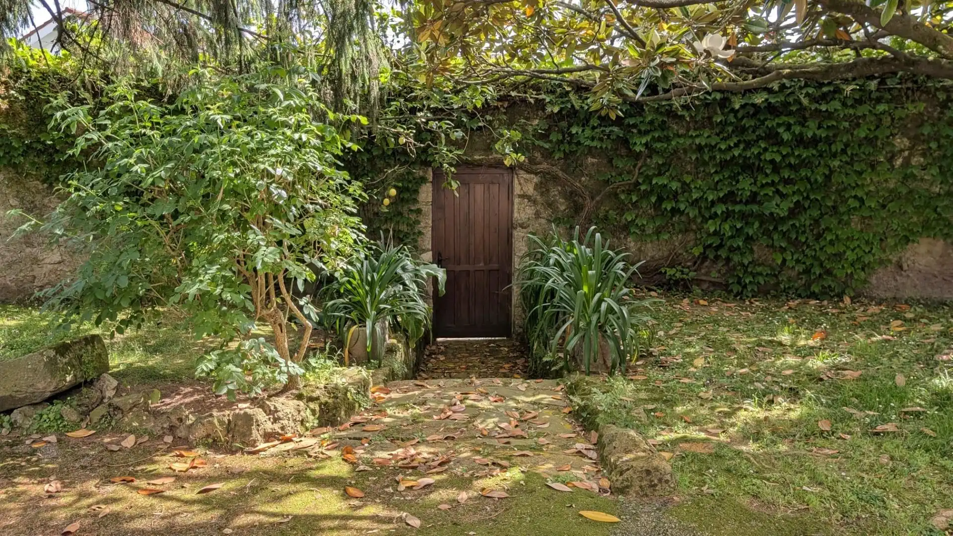 Garden of Houses for sale in Camargo  with Heating