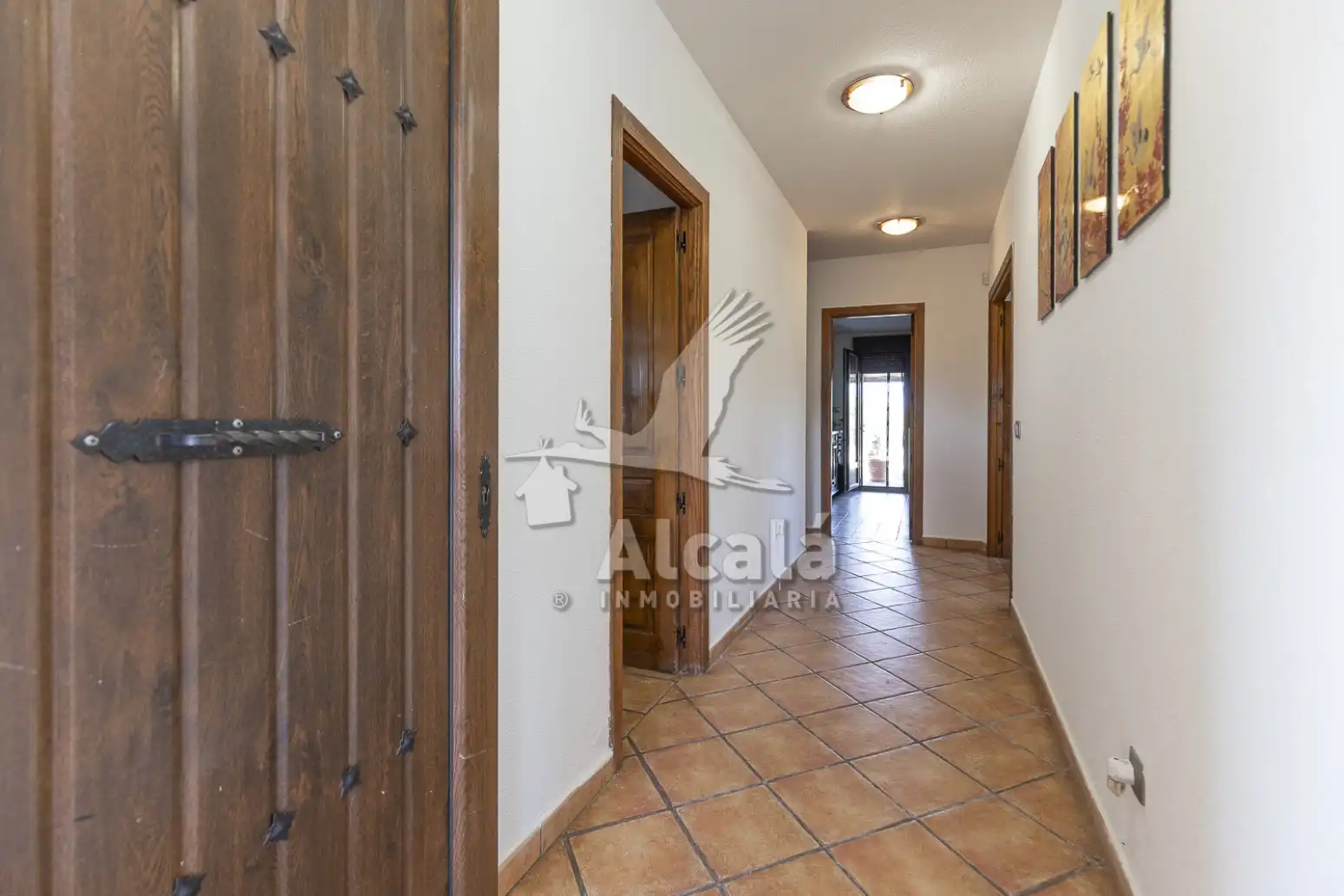 Houses for sale in Matarrubia  with Heating and Swimming Pool