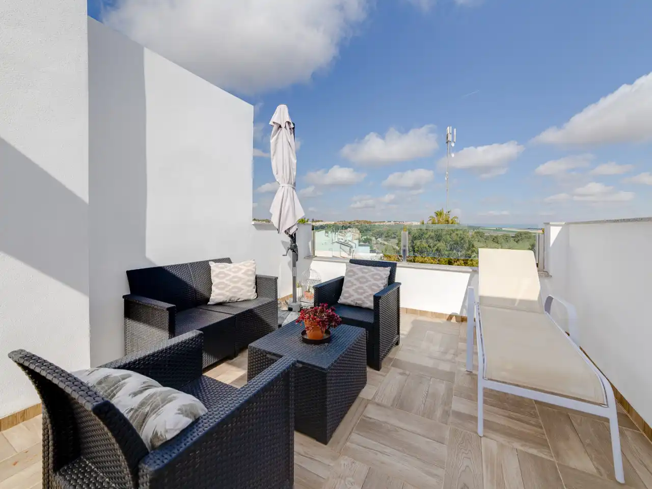 Adosado con terraza en venta en Orihuela Costa, imagen 34