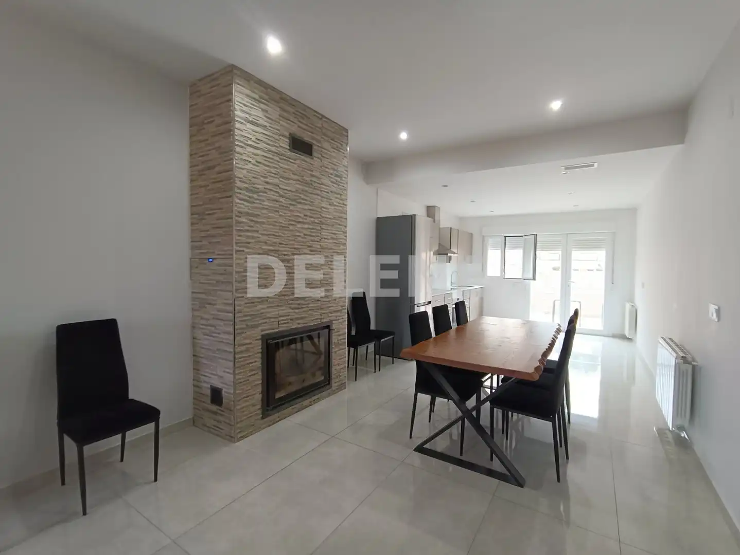 House with garden for sale in Tobarra